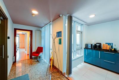 Dorobanti | Piata Romana | Luminos si cozy | Metrou 5 minute | parcare - 8