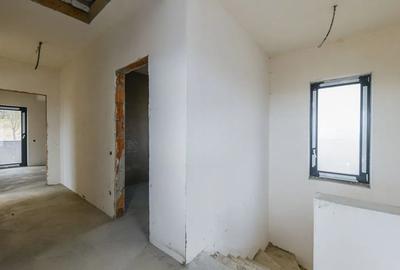 Casa cu garaj, teren 500 mp in Feleacu - 11