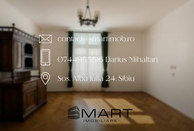 Apartament 2 camere Targul Fanului - 18