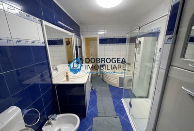 ZONA PECO- 3 CAMERE  MOBILAT SI UTILAT MODERN, GRADINA PRIVATA ,PARCARE - 8