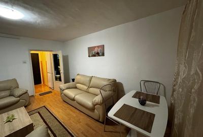Apartament 1 cameră, parter – ideal investiție, Turda, Str. Macilor - 3