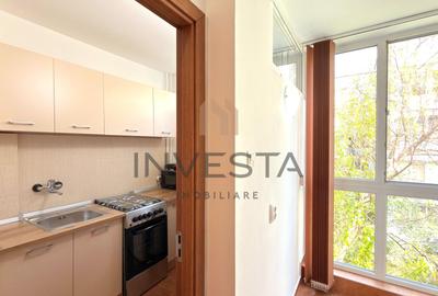 Apartament cu 1 camera  in Cartier Marasti,  Zona Expo Transilvania - 3