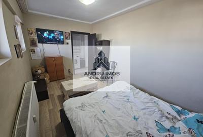 Apartament 3 camere/ Decomandat/ Metrou Dristor/ McDonalds - 10