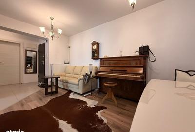 Apartament 3 camere de vanzare zona Grozavesti - 4