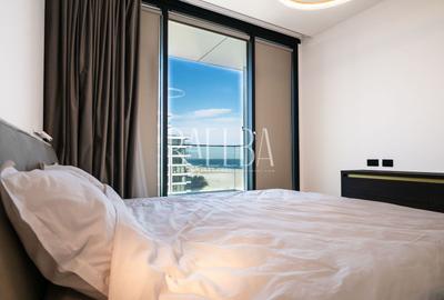 Penthouse | Duplex | Jacuzzi | 300MP | One Mamaia | Parcare - 53
