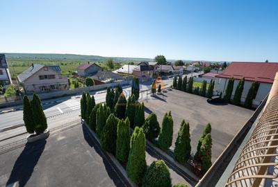 Spatiu comercial 1900 mp construiți, 3 niveluri, complet utilat - 26
