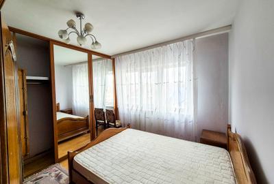 Apartament 3 camere Trivale Pitesti - 4