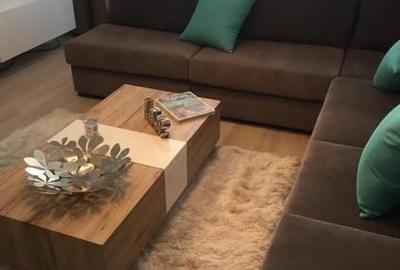 DE INCHIRIAT | APARTAMENT 2 CAMERE | FLOREASCA - 3