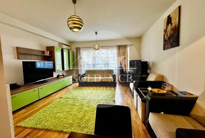 3 camere New Town-Baba Novac - 3