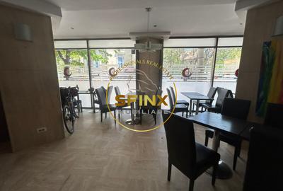 Sp comercial | Armeneasca | Hotel | 39mp | Disponibil Imediat - 2