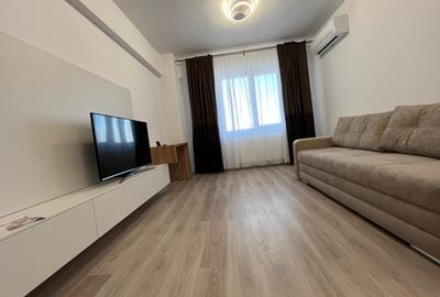 Apartament cu o  camera Conest 400 euro prima inchiriere - 4