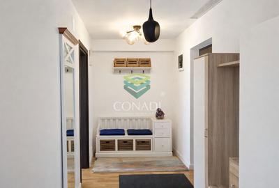 Apartament Nou 2 camere + loc de parcare subteran | Domenii - 12