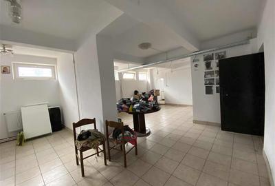 Spatii/ cladire de la 30mp la 250mp, zona fabricii de bere 7 Coline Tomesti - 14
