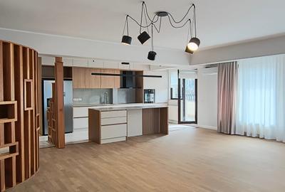 Apartament de Lux - 4 Camere | Zona Herăstrău - Casin | Loc de Parcare Dublu - 8