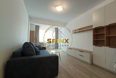 Garsoniera 46 mp Vulcan Residence, parcare inclusa - 8