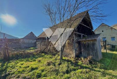 Casă individuală cu teren 400 mp – Buia, Sibiu - 14