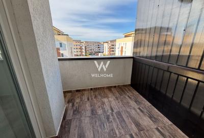 Apartament 3 camere modern - ansamblul Henri Coanda - 7