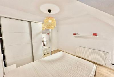 BUCURESTII NOI - BARLOGENI, APARTAMENT COCHET DE 2 CAMERE, 51 MP. - 13