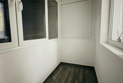 Apartament 3 camere , 56 mp utili , decomandat - Lipovei - 9