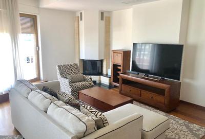 Lovely apartment in the best area of Bucharest-Primaverii - 2