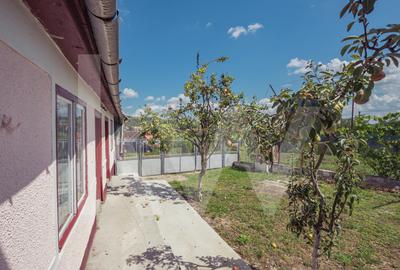 Casă individuală | Teren 1.132 mp | Vedere panoramică | Alămor - 13