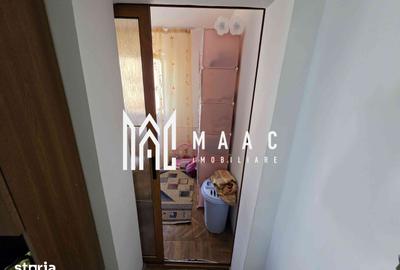 Apartament 3 camere, | 36,8 mpu | Petrișor | Etaj 3 | - 4