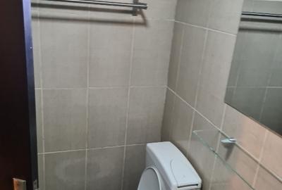 Inchiriez apart.tip studio zona Aparatorii Patriei la 5 min de statia de metrou - 9