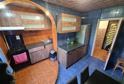 Apartament 3 camere, 2 bai, 2 balcoane, 83 mp. etajul 1, Zona Noua - 11