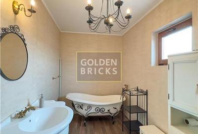 Fabrica de Glucoza | Aproape de One High District | Vila 10 Camere | Rar pe piat - 24