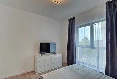 Plaza Residence Parcul Liniei- loc parcare subteran - 5