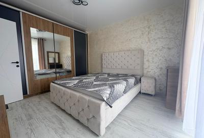 Apartament 2 camere studio finalizat mutare imediata parc metrou - 2
