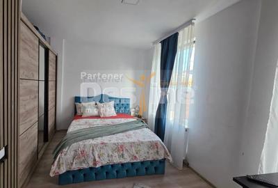 Casă moderna, 4 camere, 106 mp utili, 600 mp teren | Complet mobilată - Visan - 1