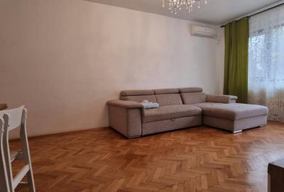 Construcție unică, rezistentă și sigură –  3 camere lângă AFI Cotroceni - 9