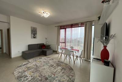 APARTAMENT 2 CAMERE |CAMPUS|TERMEN LUNG| - 7
