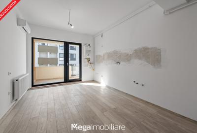 ✅Dezvoltator, ultima șansă: apartament la cheie - Berlin Residence, Constanța