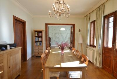 REA0115537 Dorobanti - 4 camere in vila - curte de 170 mp - 43