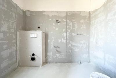 Duplex 5 camere, toate utilitatile - Mosnita - 9