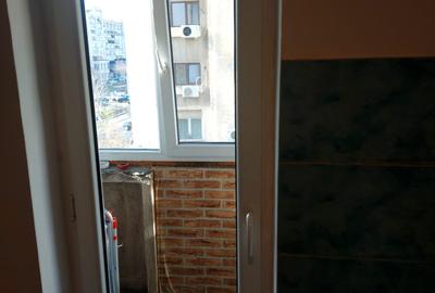 UNIRII-SPLAI,CAMERA DE COMERT,GARSONIERA 42 MP,MOBILATA MODERN,400 EURO - 12