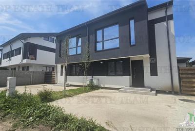 Duplex premium 4 camere incalzire in pardoseala in Prel.Ghencea - 1