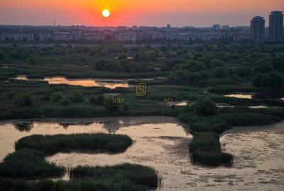 Apartament modern, 2 camere, decomandat, acces metrou Piata Sudului - 9