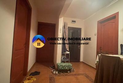 Apartament 4 camere – Precista / Shopping City - 9