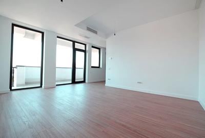 Bucurestii Noi-Damaroaia, 3 camere, prima inchiriere, garaj - 10