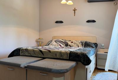 Vila P+1+M 2017 / Curte / Terasa la Mansarda / Casa Radio / Plevnei - 18