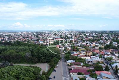 Ploiesti | Parcul Regele Mihai I - casa interbelica cu teren de 648mp - 27
