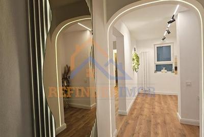 2 camere Victoriei Dr. Felix, renovat total - 2