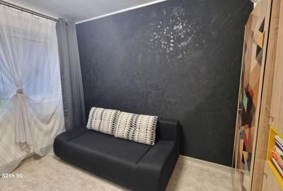 Apartament cu 3 camere decomandat în Mănăștur