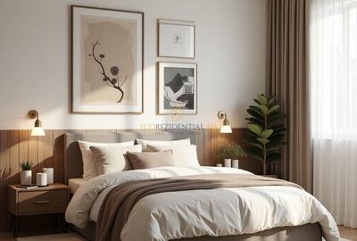 Apartament 2 camere, decomandat, curte privata - Parc Tudor Arghezi - 3