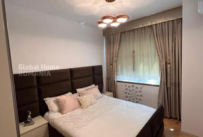 Apartament 3 camere 85MP | Pipera- 4 City North | loc parcare - 4