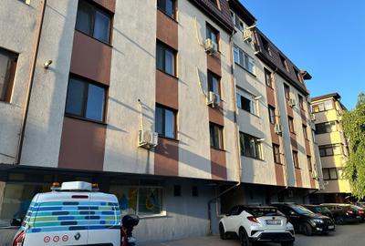 Popesti Leordeni - Drumul Fermei, 2 camere, etaj 2/4, 55mp - 13