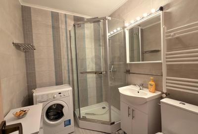 REA1028454 Apartament 2 camere I Aviatiei I De inchiriat - 9